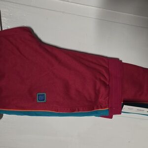 Extra Butter Track Pants, Large